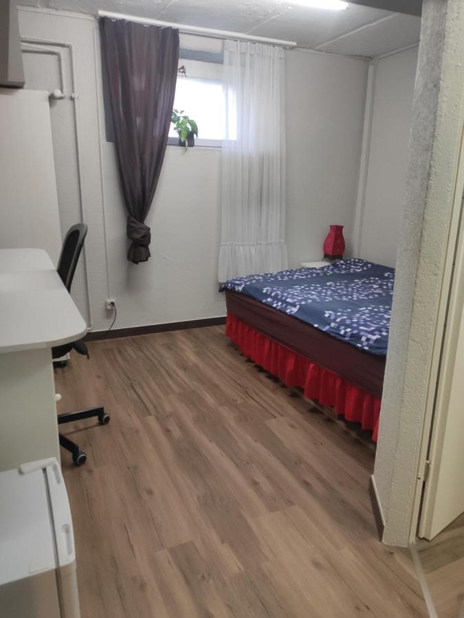 City Home Zurych Zewnętrze zdjęcie