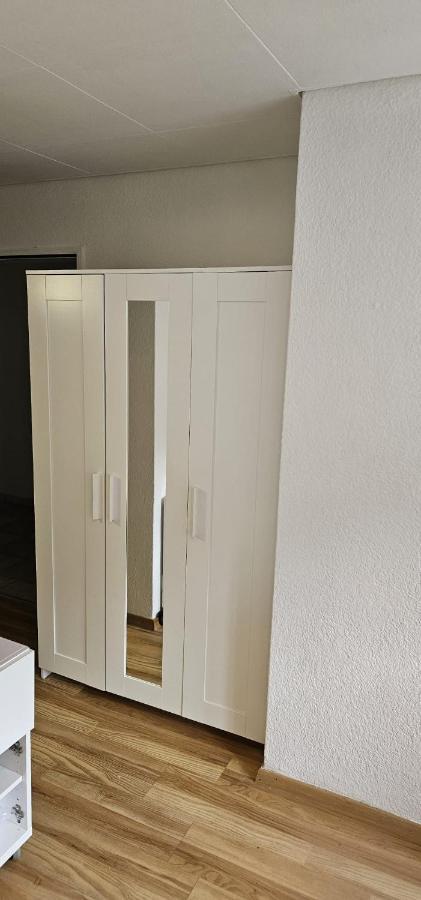 City Home Zurych Zewnętrze zdjęcie