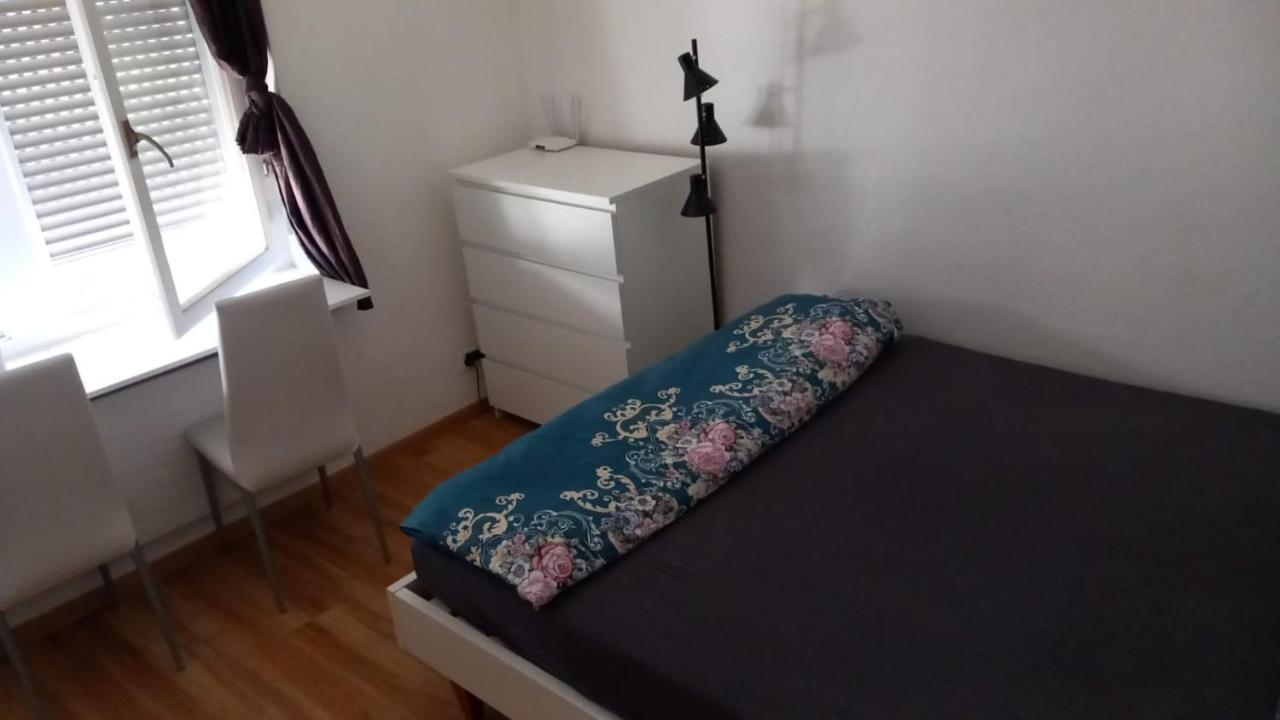 City Home Zurych Zewnętrze zdjęcie