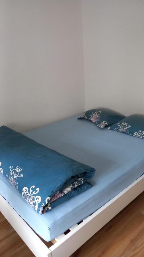 City Home Zurych Zewnętrze zdjęcie